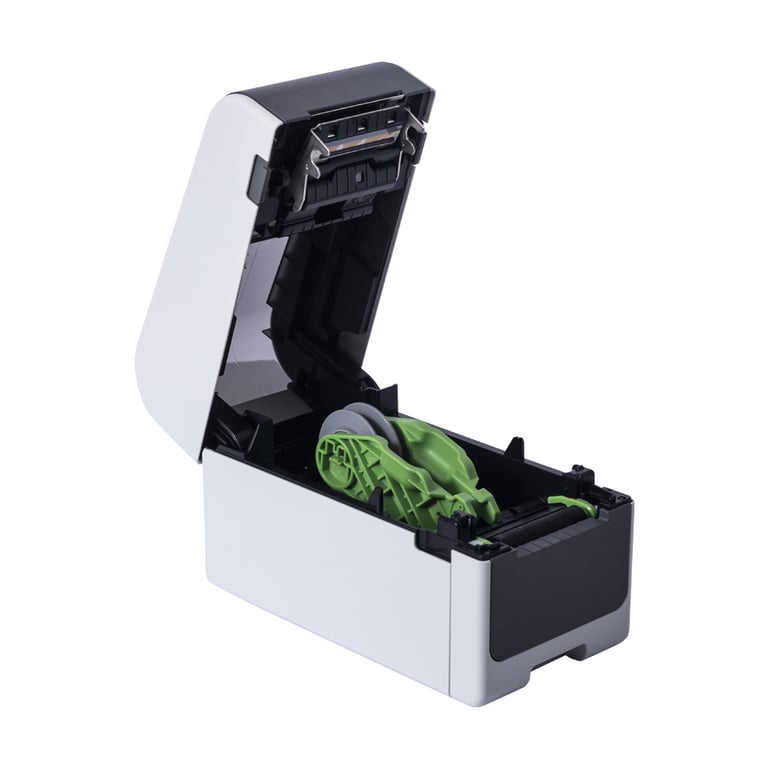 фото Принтер етикеток Brother TD-2310D203