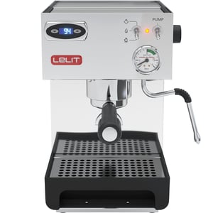 Lelit Anna PL41TEM Semi-Automatic Espresso Machine, 2.7 L