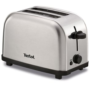 Tefal ULTRA MINI 2 Tassen. Edelstahl