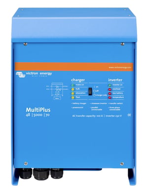 Victron Energy PMP485021010 bez kategorii