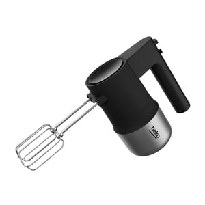 Beko HMM81504BX Hand Mixer 500 W Stainless Steel