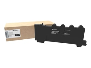 Lexmark 78C0W00 toner cartridge, 25,000 pages