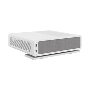 Fractal Design Ridge Small Form Factor (SFF) Biały