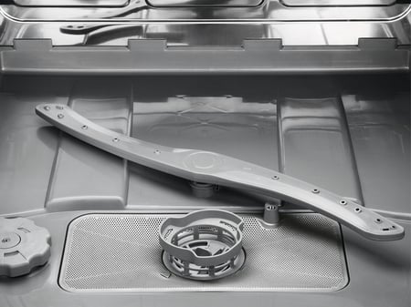 Electrolux ESF2400OS Wolnostojący 6 komplet.