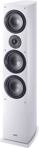 Heco Victa Elite 702 3-Way White Wired 170 W