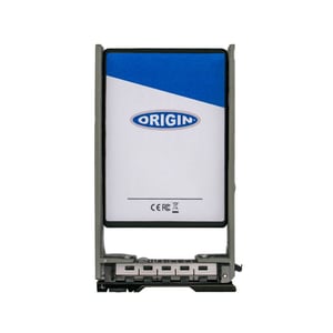 Origin Storage DELL-1920EMLCMWL-S16 urządzenie SSD 1,92 TB 2.5" SATA eMLC