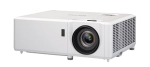 Ricoh PJ WUL5860 4000 ANSI-lumen DLP WUXGA (1920x1200) Vit