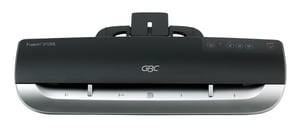 GBC Fusion 3100L Värmelaminator Svart, Silver