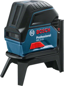 Bosch GCL 2-50 C Line/Level Laser 20 m 650 nm (<1 mW)
