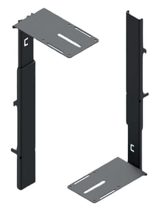 Edbak CHV5 TV mounting accessory