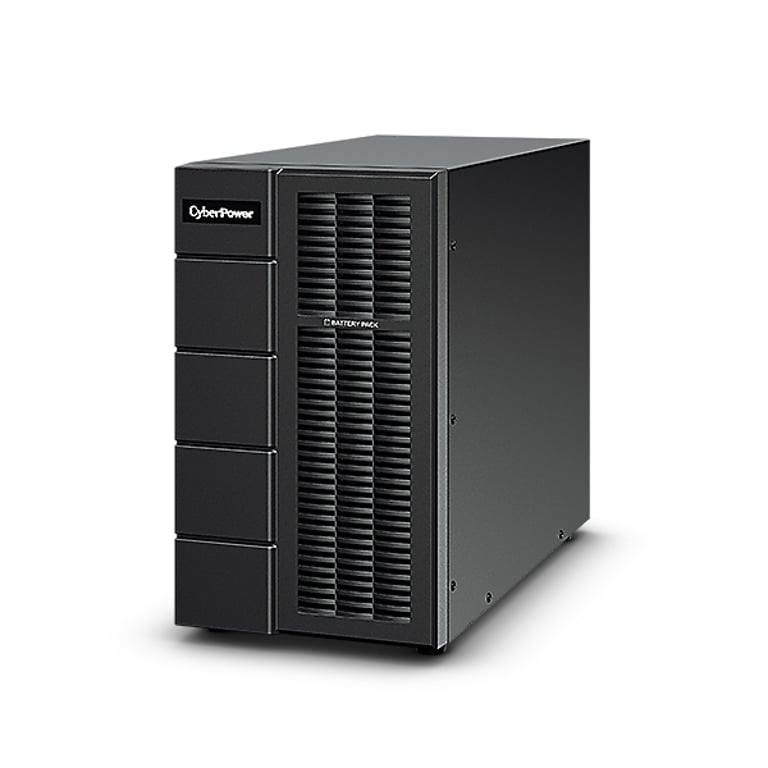 CyberPower BPSE72V40A Moduł bateryjny UPS Tower