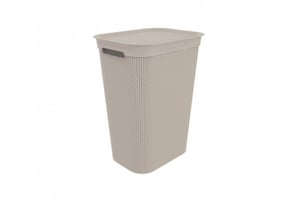 Rotho Brisen 50 l Prostokątny Plastik Cappuccino