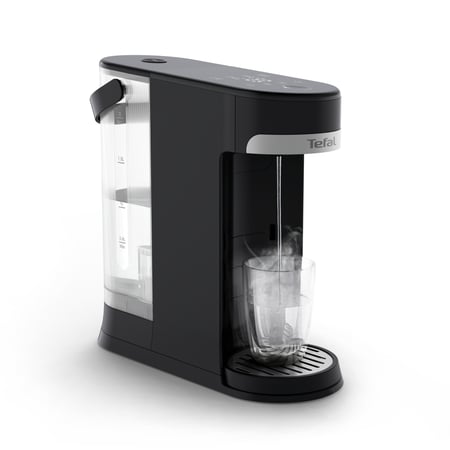 Tefal Instant Hot Water BR3508E0 dystrybutor wody Czarny 2 l