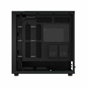 Fractal Design North XL Midi Tower Czarny, Ciemnoszary