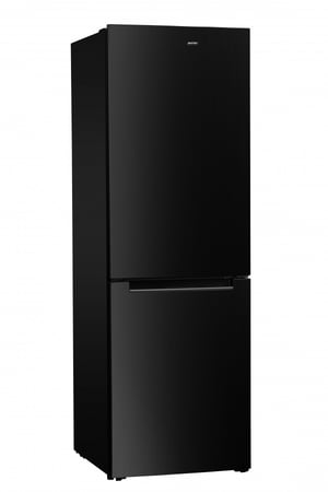 MPM 327-FF-34 Wolnostojący 302 l Czarny