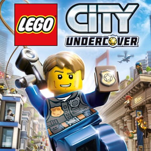 Warner Bros. Games LEGO CITY Undercover Standardowy PlayStation 4