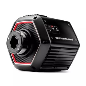 Thrustmaster T818 Black Edition Rennlenkradhalterung
