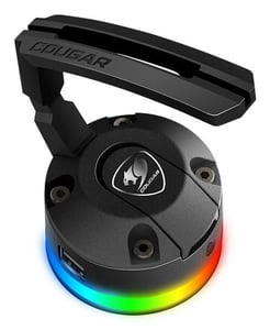 COUGAR CGR-XXNB-MB1RGB Lina elastyczna myszki