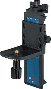 Bosch WM 4 Professional Schwarz