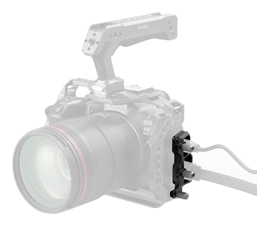 SmallRig 5969 klamra do kamery