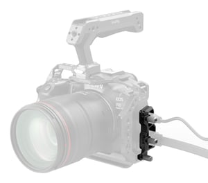 SmallRig 5969 klamra do kamery