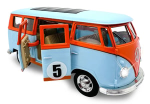 Jamara Volkswagen T1