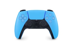 Sony DualSense Blue Bluetooth Gamepad (Analog/Digital) for PlayStation 5