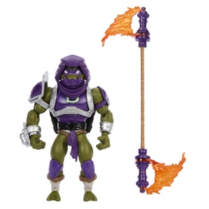 Masters of the Universe JBM98-figur för barn