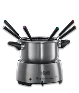 Russell Hobbs Fiesta 2 l 6 personer.