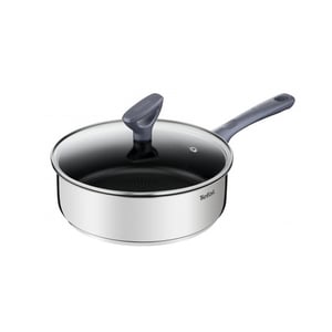 Tefal Daily Cook G7303255 patelnia Patelnia do saute Okrągły
