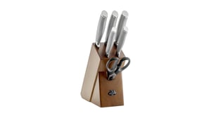 BALLARINI Tanaro 7-piece knife set