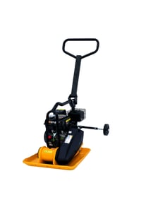 Smart365 LINE 600 markkompaktor Bensindriven 6,5 hp 196 cm³ 25 m/min 30 cm