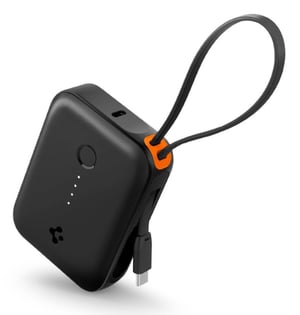 Spigen EA3010BT 10 000 mAh Svart