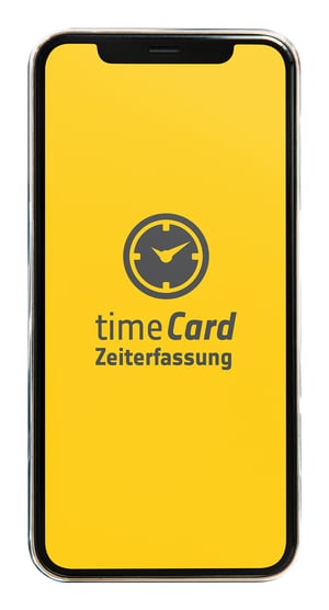 Reiner SCT timeCard Terminal App Annual ESD license for 5 apps TV ad 1 x license 1-year subscription (12 months)
