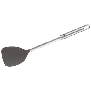 ZWILLING Pro Matlagningsspade, silikon och rostfritt stål, 1 st.