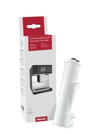 Miele 10224080 Część i akcesorium do ekspresów do kawy Filtr do kawy