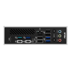 ASUS X870 MAX GAMING WIFI7 AMD X870 Gniazdo AM5 ATX
