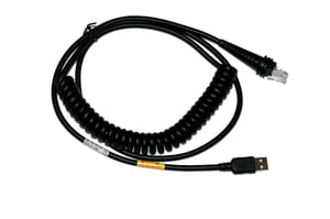 Honeywell CBL-500-300-C00 barcode scanner accessories