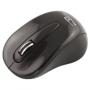 TITANUM TM104K myszka Biuro Oburęczny RF Wireless Optyczny 1000 DPI