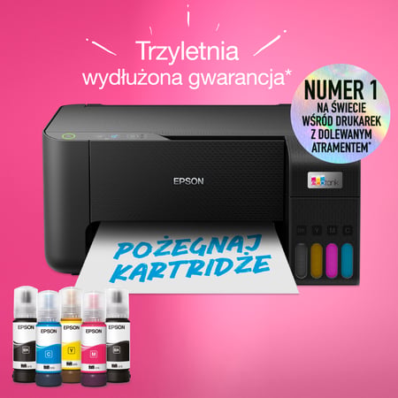 Epson EcoTank L3230