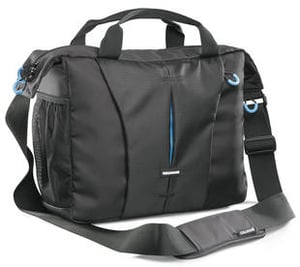 Cullmann Sydney Pro Maxima 425+ Obudowa na messenger Czarny