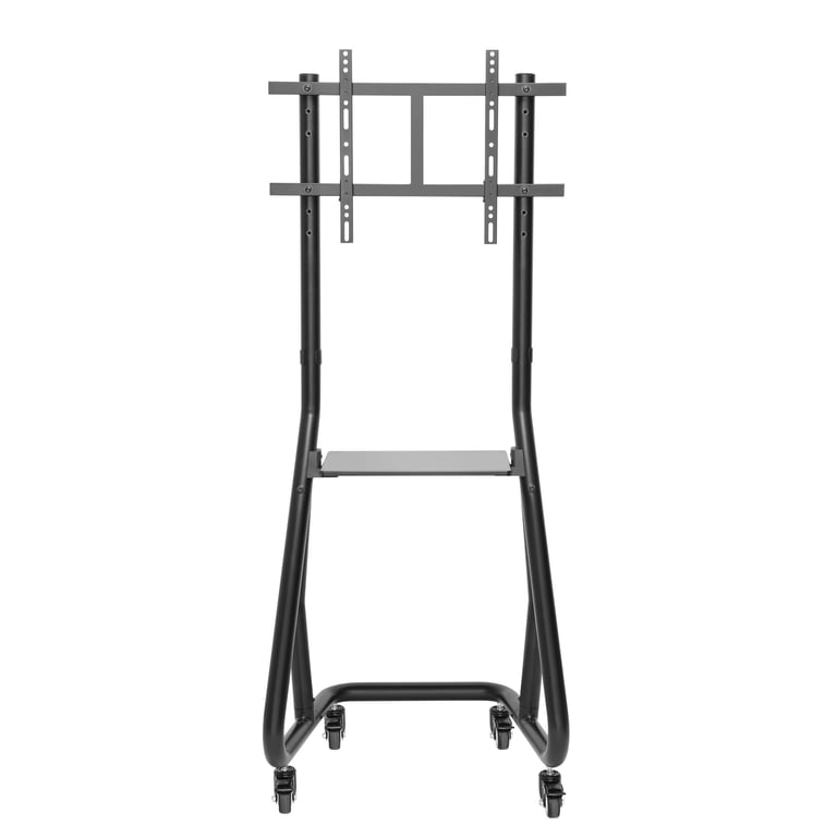InLine 23177A Stolik pod telewizor lub centrum rozrywki 1 pół.