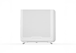 HYTE X50 Air Midi Tower Biały