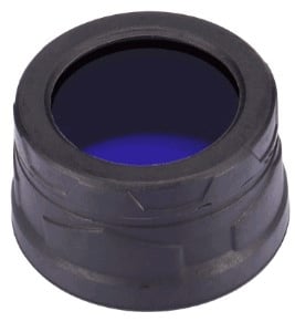 Nitecore NFB40 Blue Light Filter