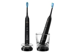 Philips Sonicare DiamondClean 9000-serien DiamondClean 9000 HX9914/54 Uppladdningsbar tandborste