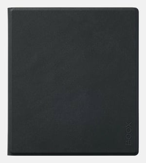 Onyx Go Color 7 E-reader Case, 17.8 cm (7") Folio, Black