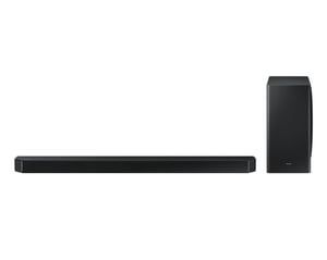 Samsung HW-Q900A högtalarmodul, svart, 7.1.2 kan.