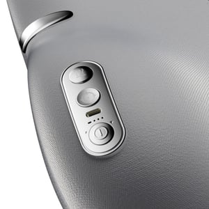 SKG TS700 masażer Tylne Szary