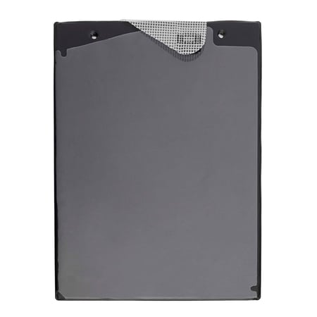 MAUL 2334690 podkładka A4 Plastik, Karton Szary
