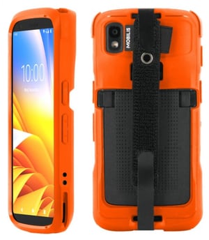 Mobilis 052064 handheld computer case